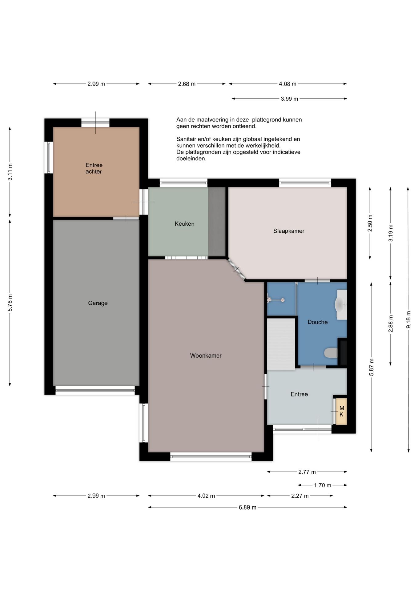 Foto 35 van Blienkerd 5