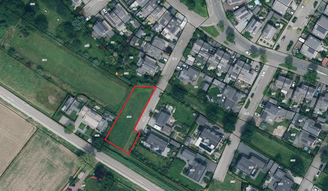 Photo 1 of Tubastraat