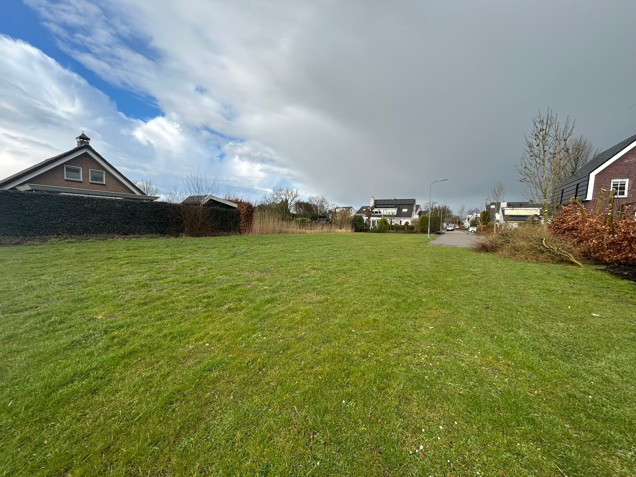 Photo 3 of Tubastraat