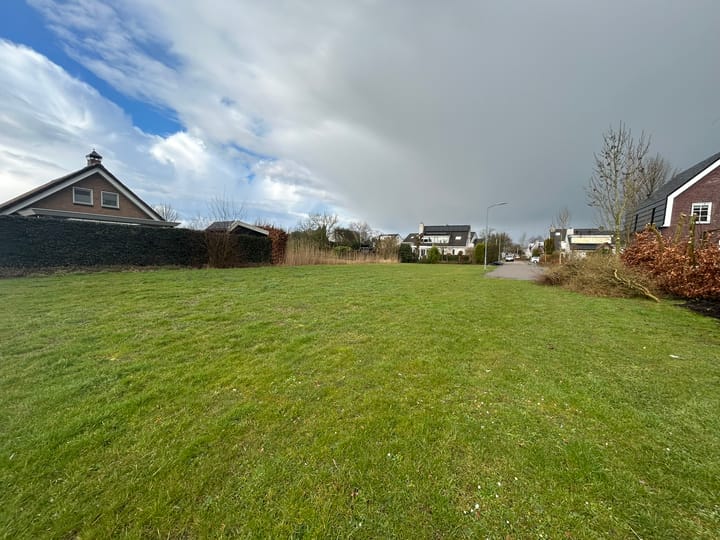 Foto 3 van Tubastraat