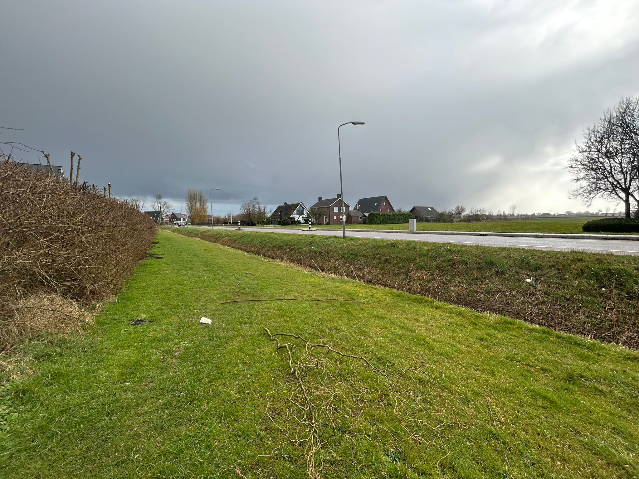 Photo 9 of Tubastraat