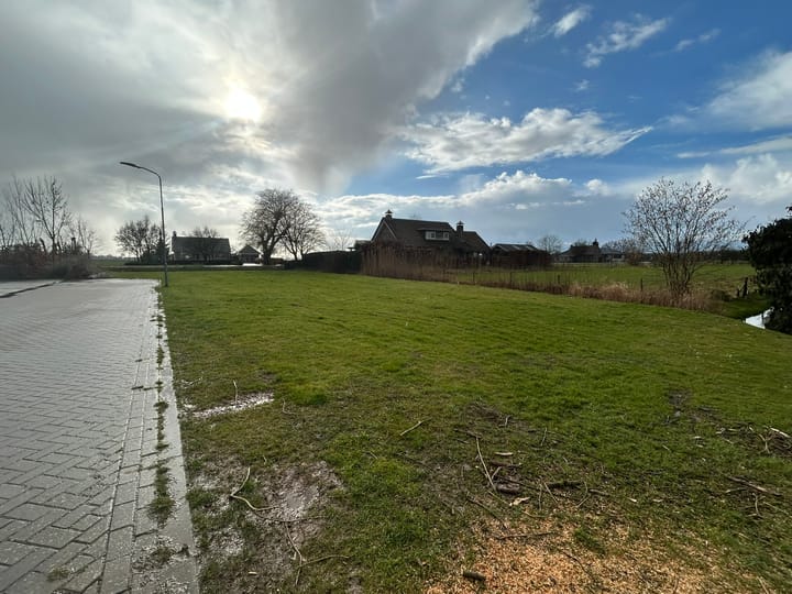 Foto 2 van Tubastraat