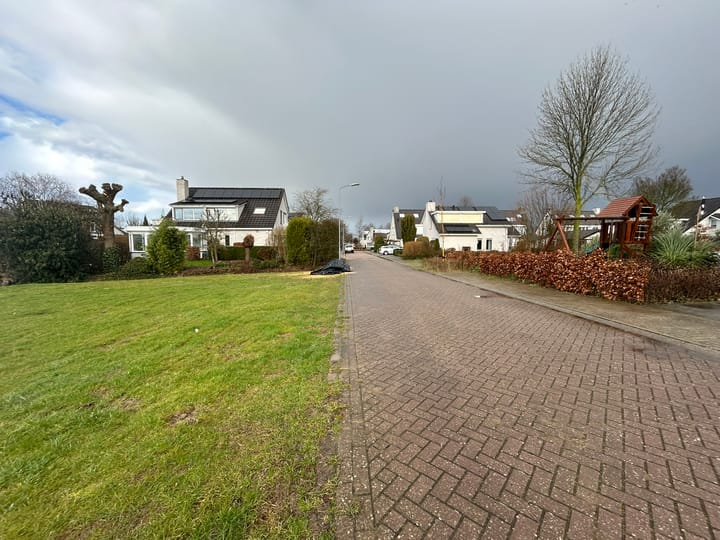 Foto 10 van Tubastraat