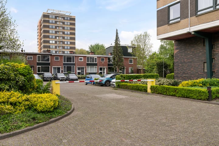 Foto 8 van Boerhaavestraat 413