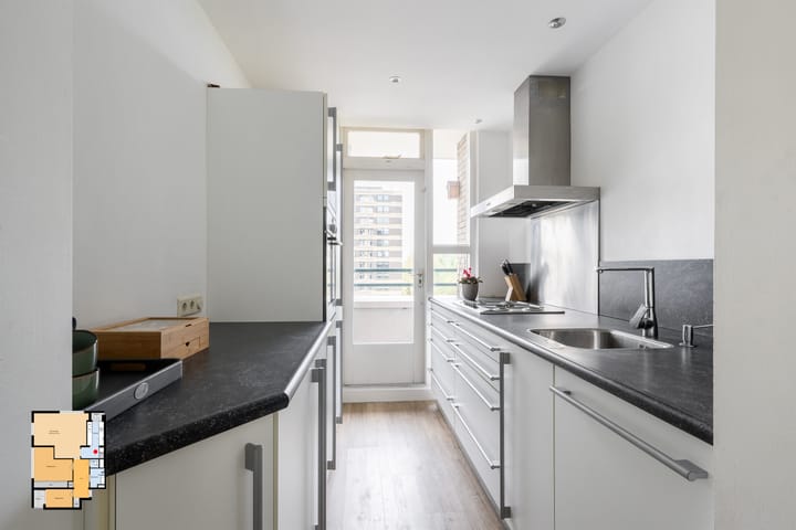 Foto 2 van Boerhaavestraat 413