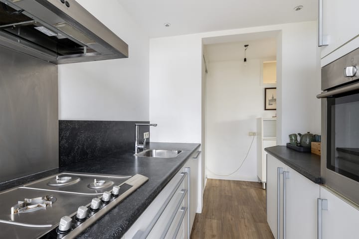 Foto 20 van Boerhaavestraat 413