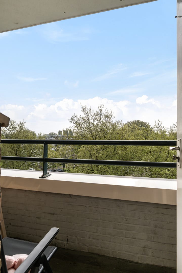 Foto 22 van Boerhaavestraat 413