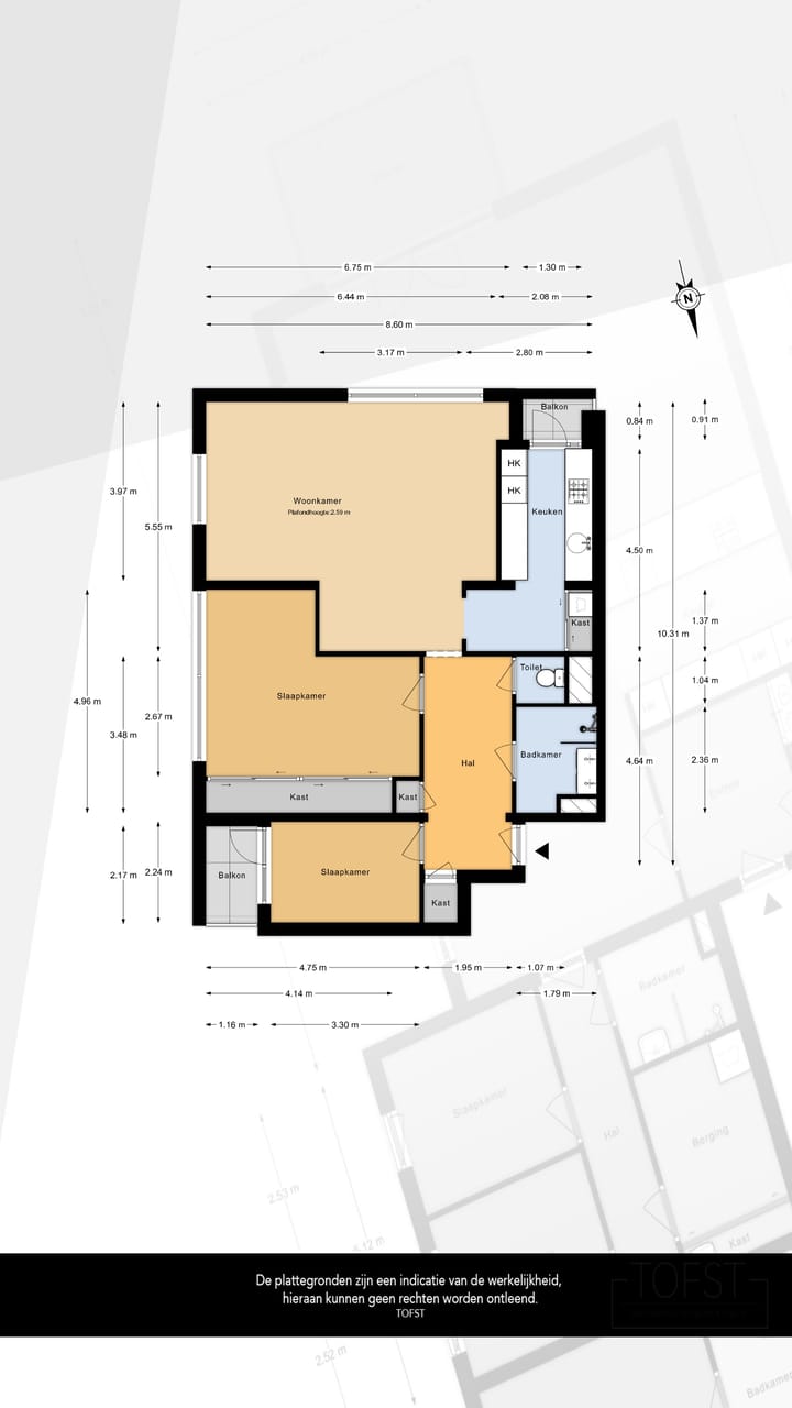 Foto 37 van Boerhaavestraat 413