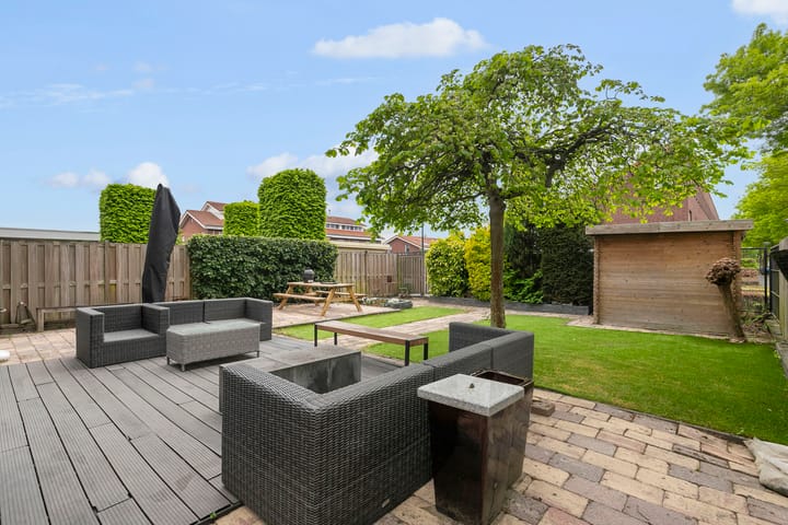 Foto 3 van Regenboog 163