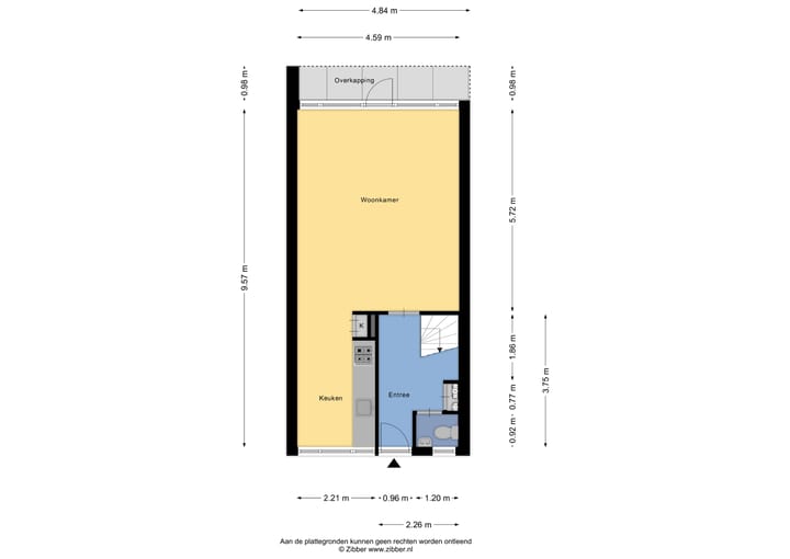 Foto 24 van De Vennen 90