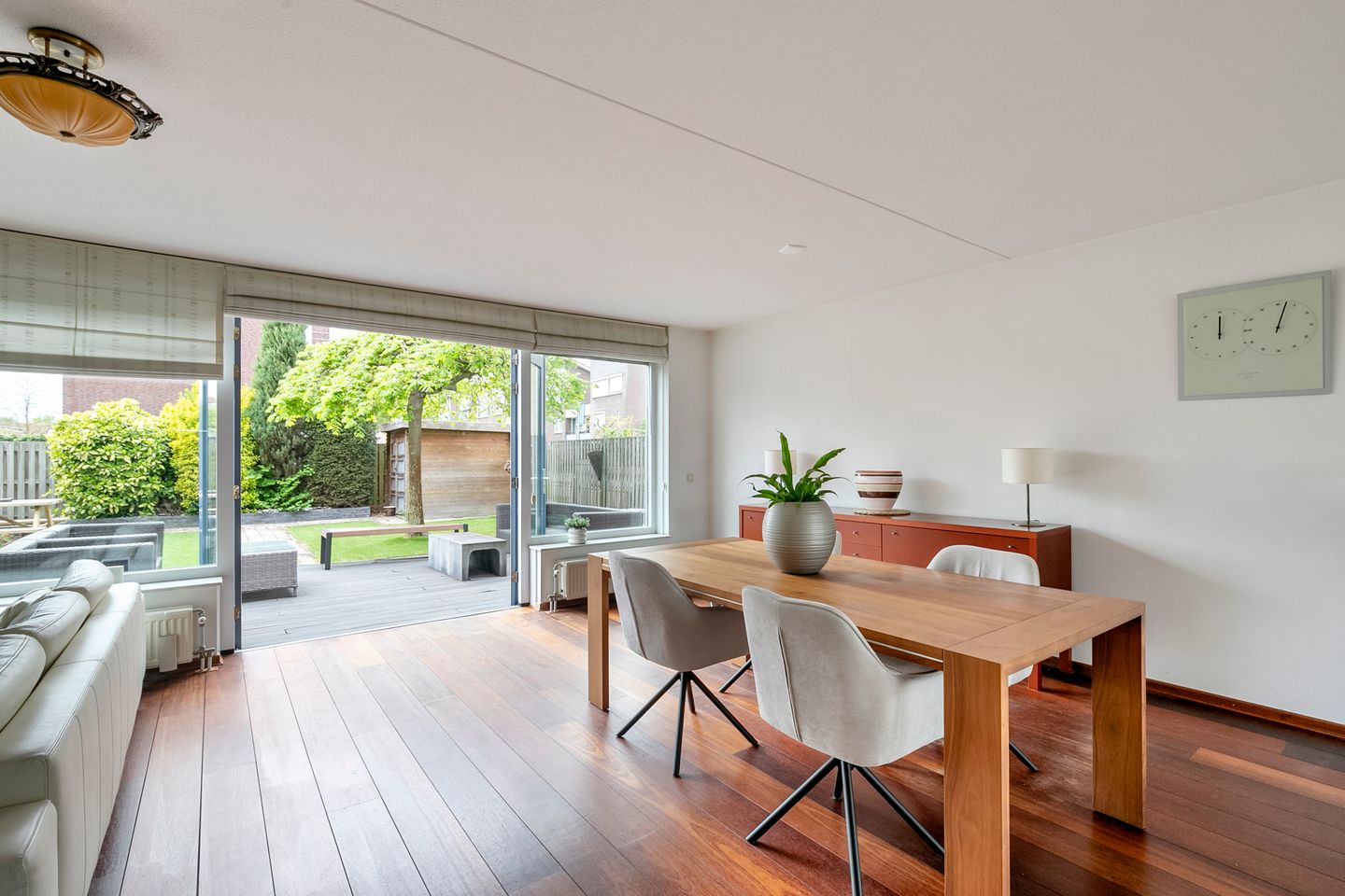 Foto 4 van Regenboog 163