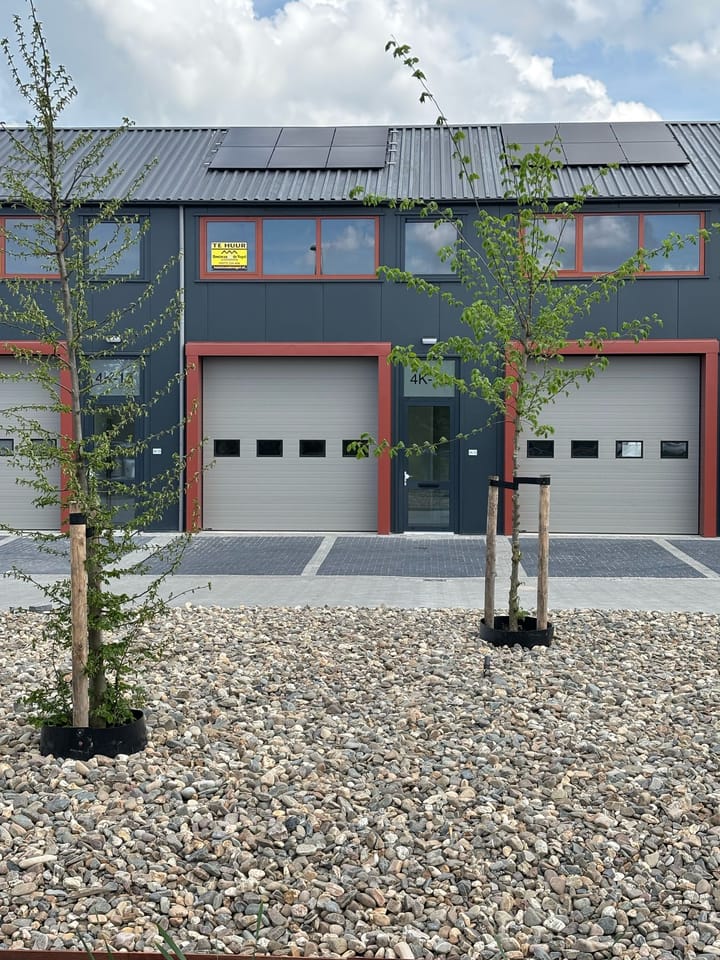 Boskoopseweg 4-K12