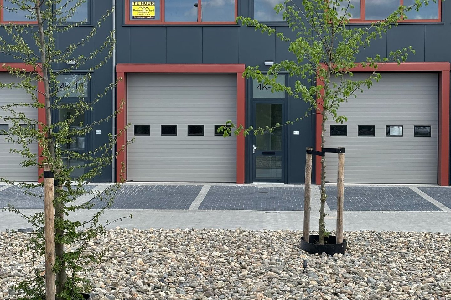 Bekijk foto 1 van Boskoopseweg 4-K12