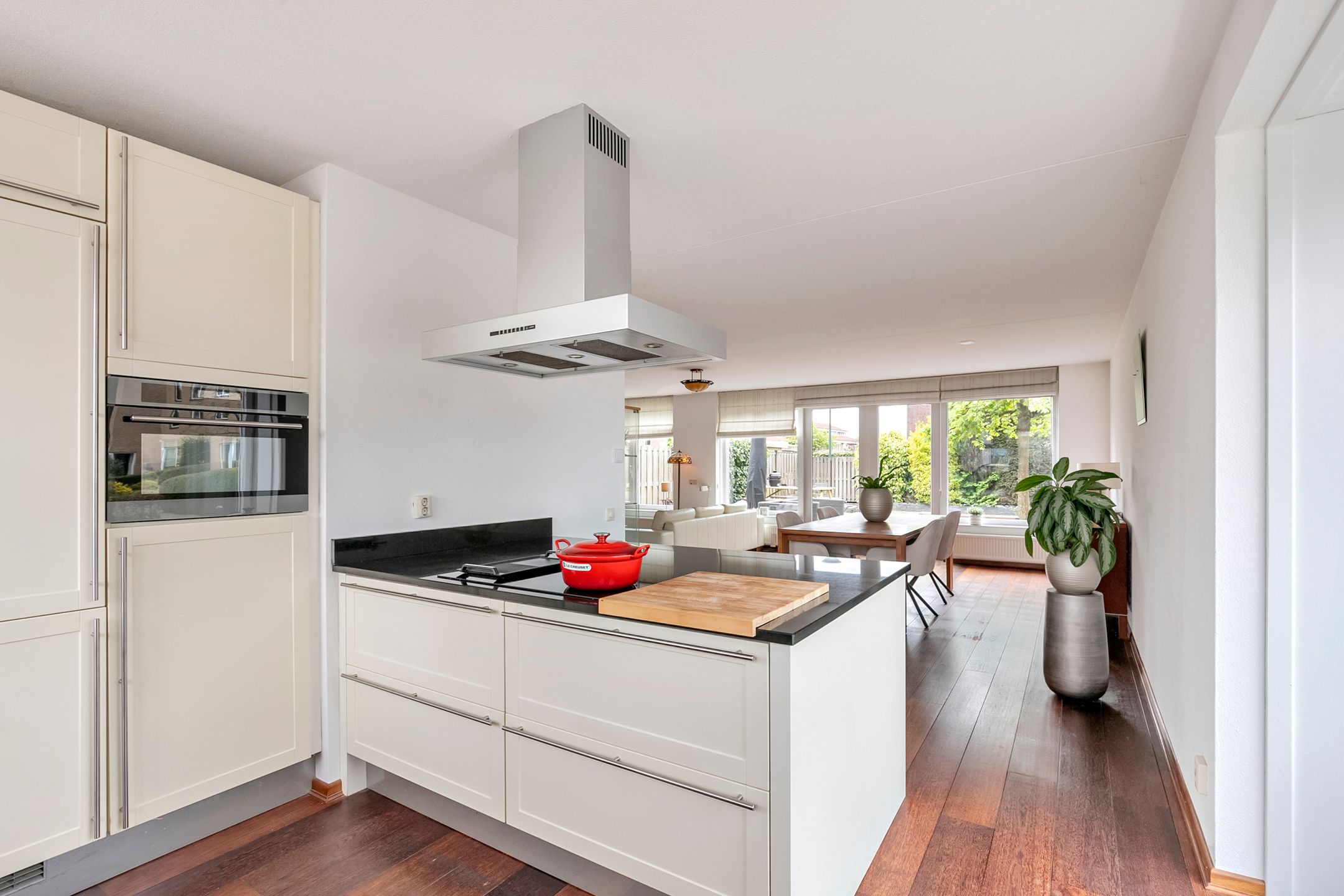 Foto 9 van Regenboog 163