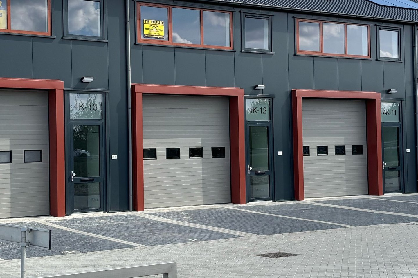 Bekijk foto 2 van Boskoopseweg 4-K12