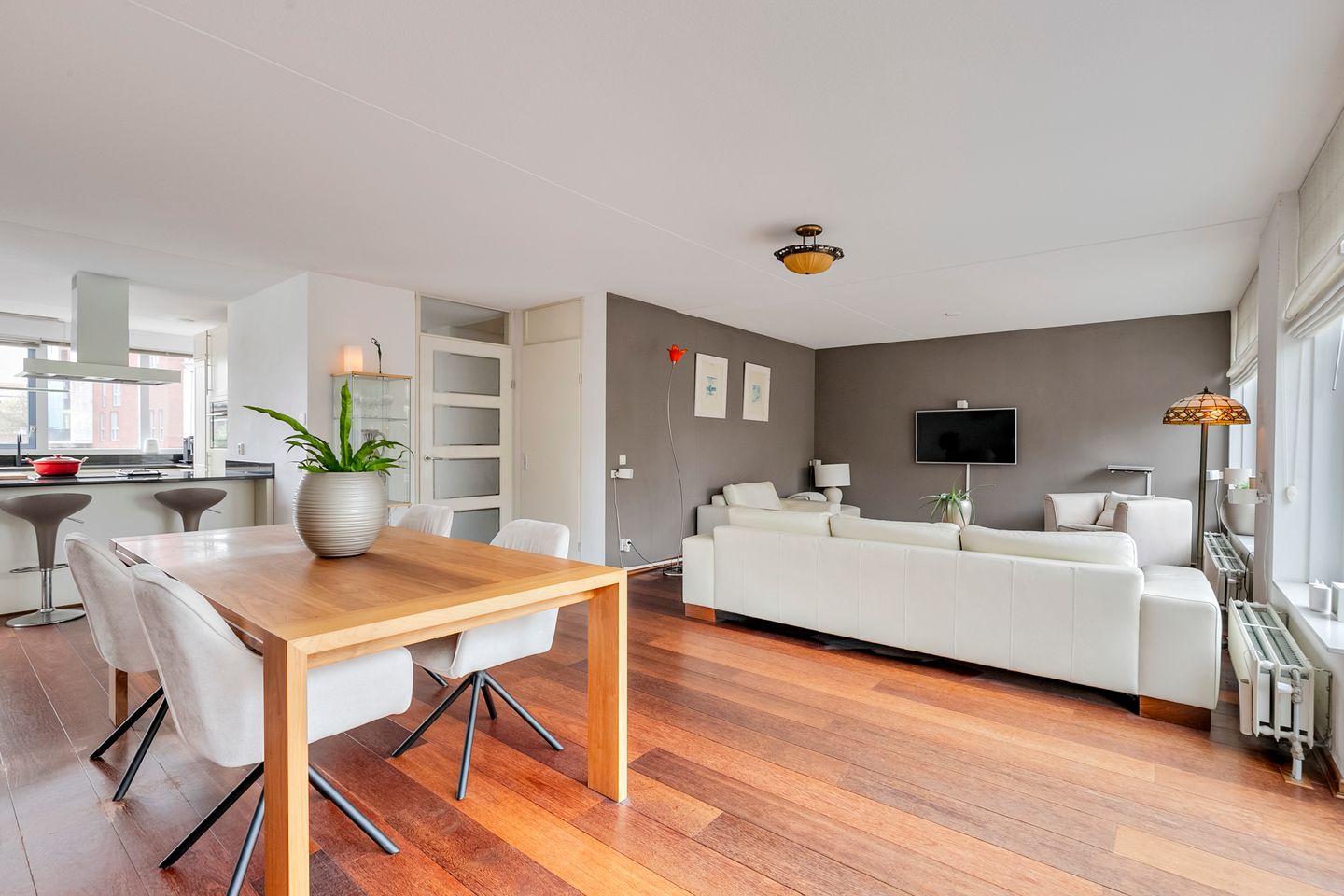 Foto 10 van Regenboog 163