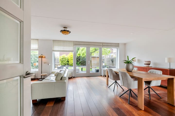 Foto 11 van Regenboog 163