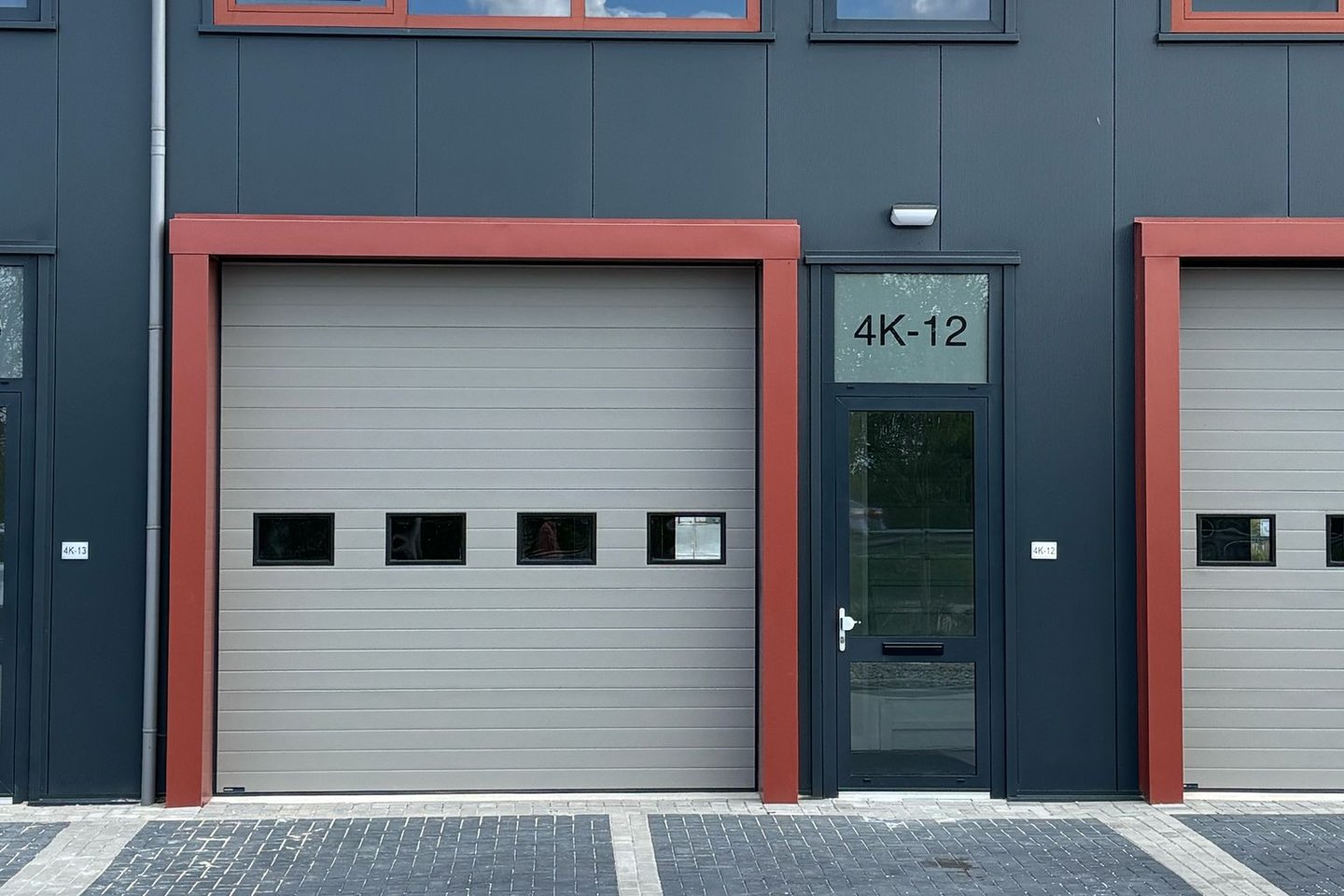 Bekijk foto 5 van Boskoopseweg 4-K12