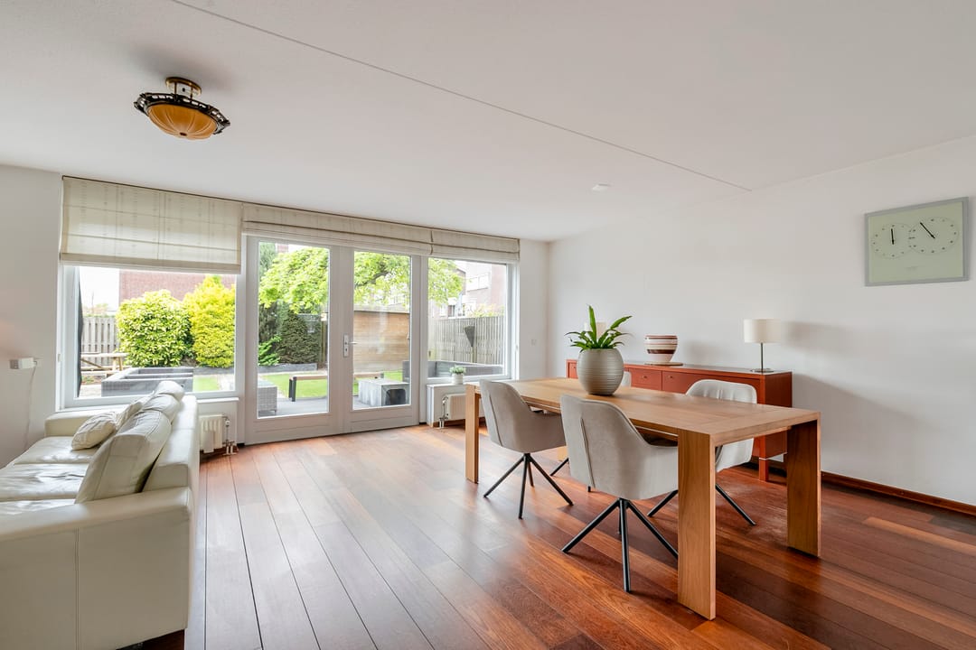 Foto 13 van Regenboog 163