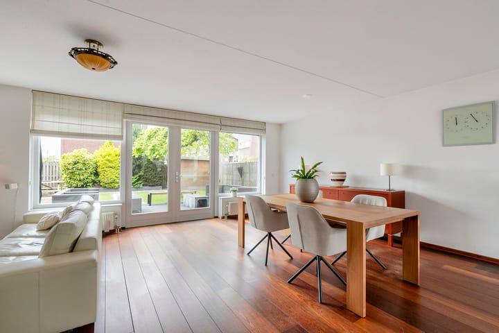 Foto 13 van Regenboog 163