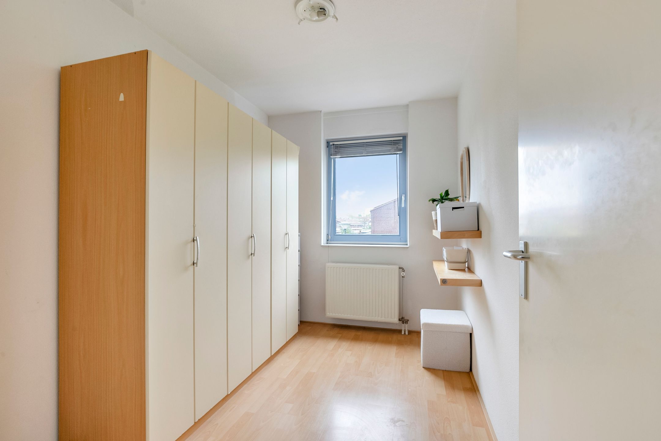 Foto 15 van Regenboog 163