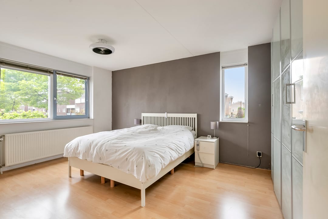 Foto 16 van Regenboog 163