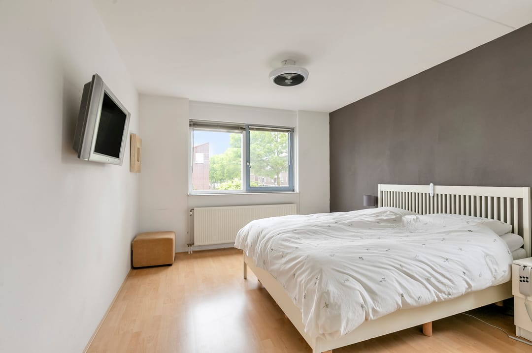 Foto 17 van Regenboog 163