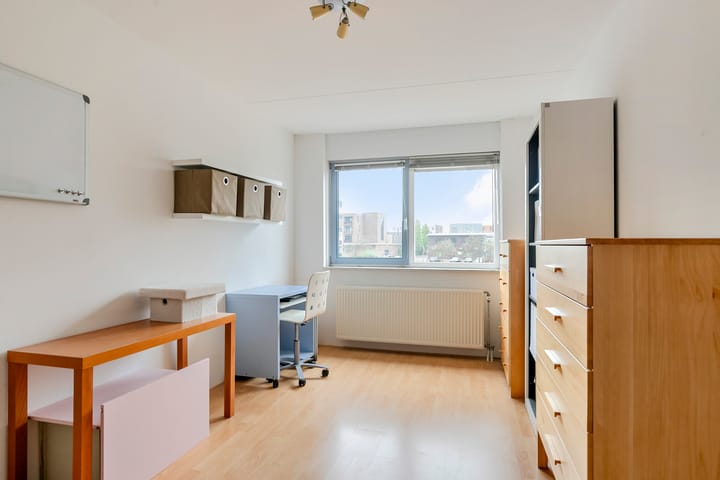 Foto 18 van Regenboog 163