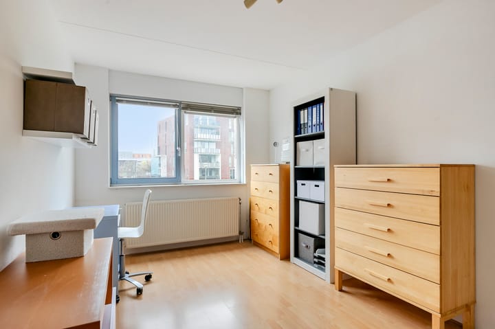 Foto 19 van Regenboog 163