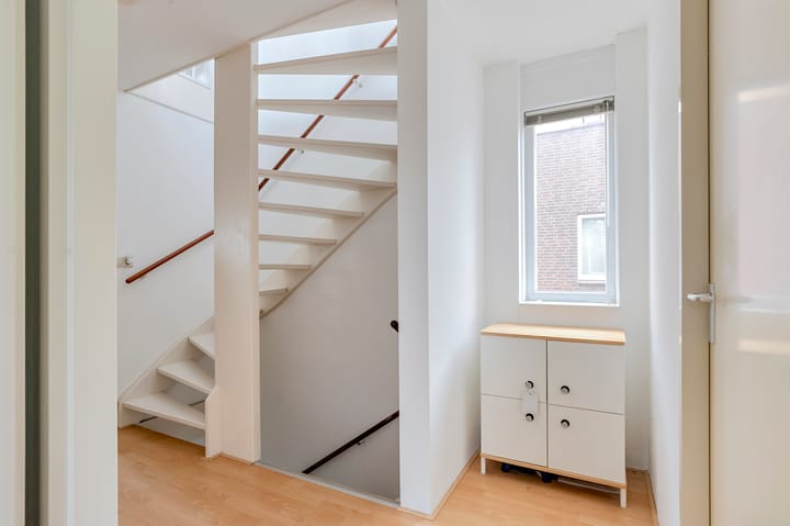 Foto 23 van Regenboog 163