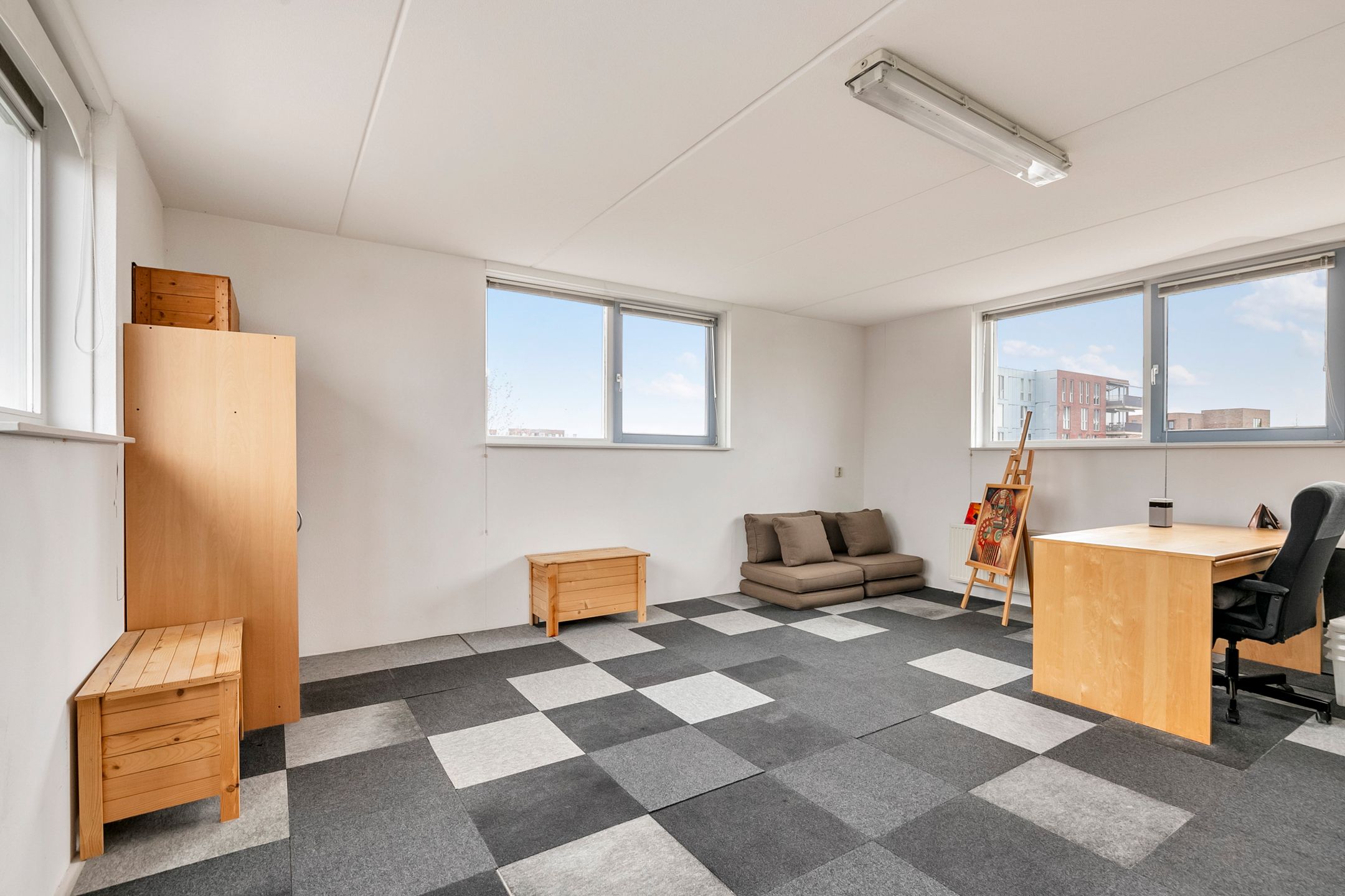 Foto 24 van Regenboog 163