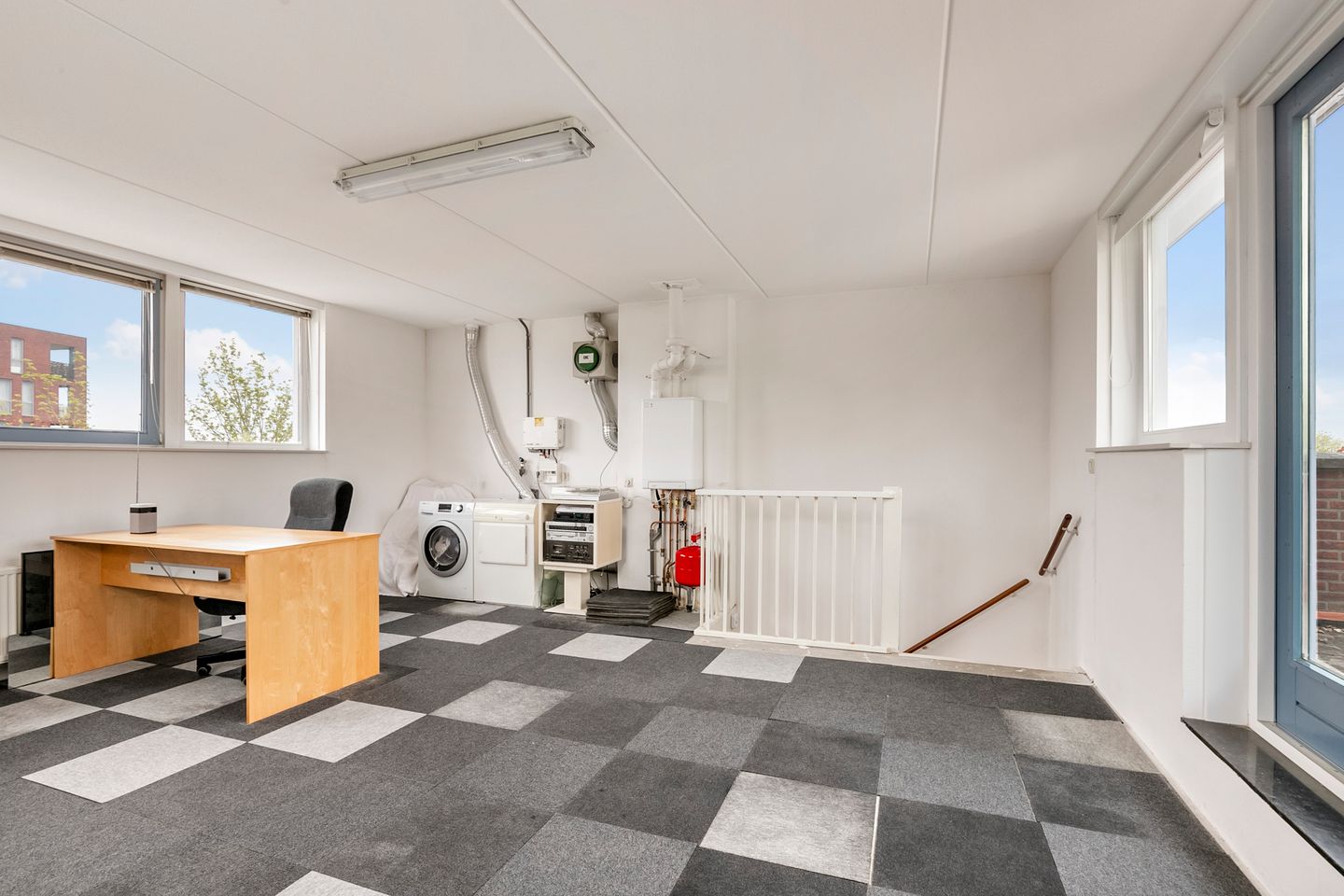 Foto 25 van Regenboog 163