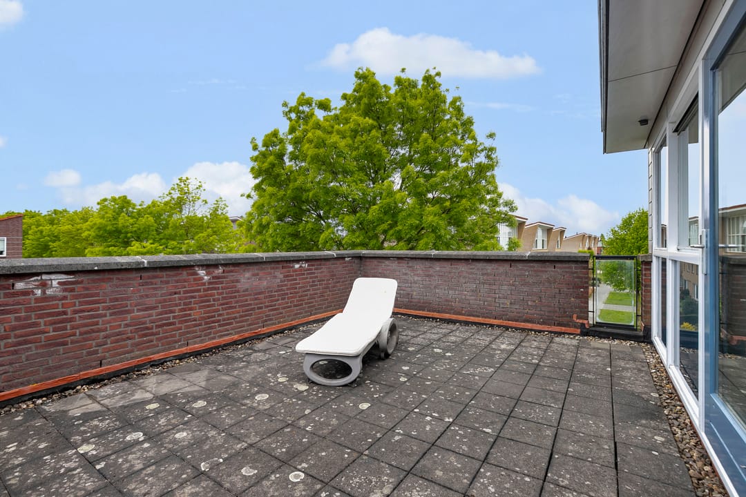 Foto 26 van Regenboog 163