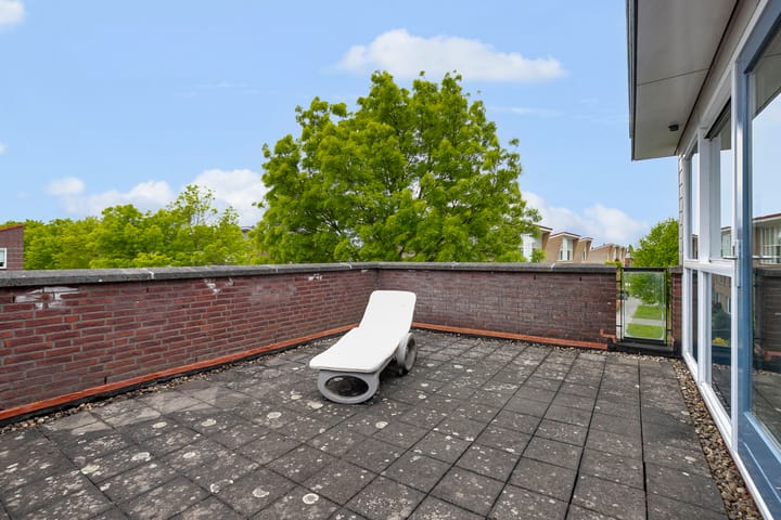 Foto 26 van Regenboog 163