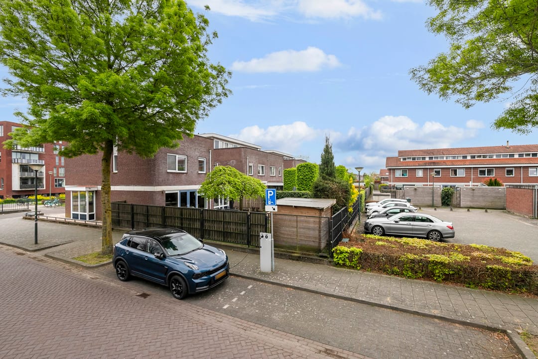 Foto 28 van Regenboog 163