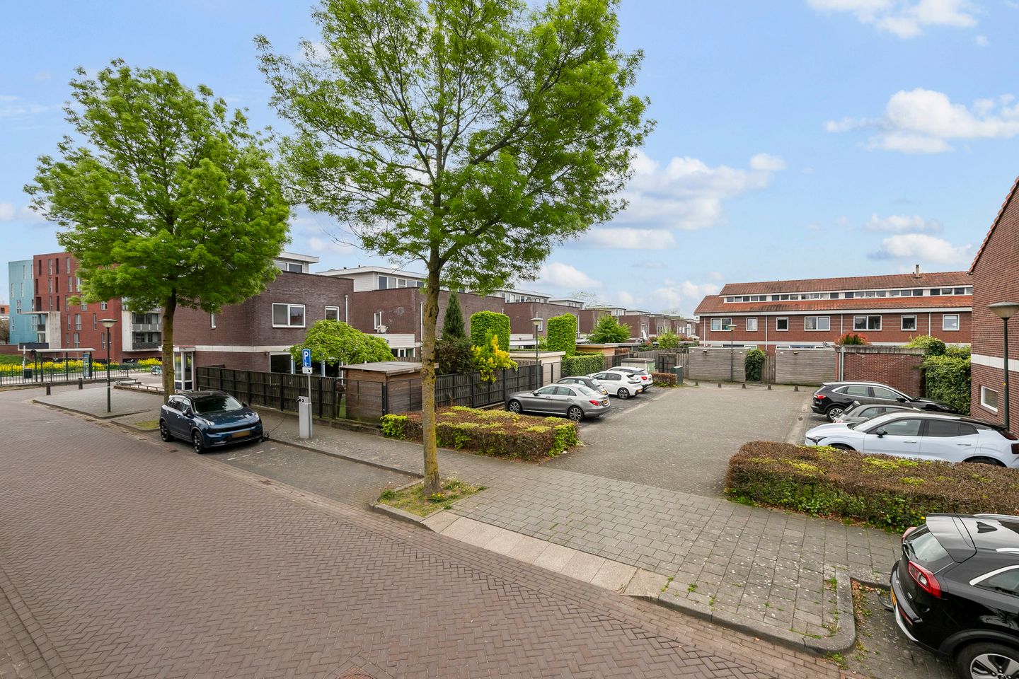 Foto 29 van Regenboog 163