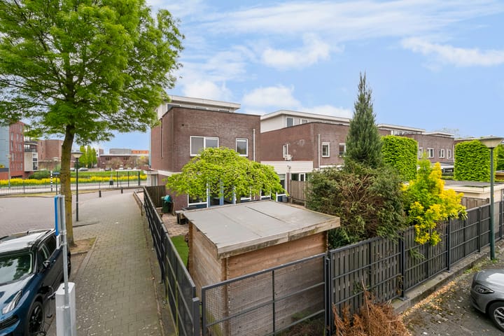 Foto 30 van Regenboog 163