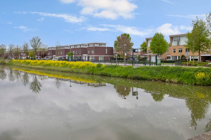 Foto 31 van Regenboog 163