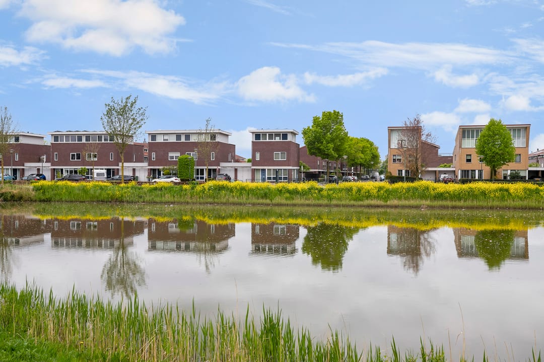 Foto 32 van Regenboog 163