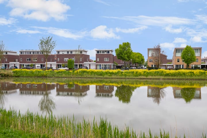 Foto 32 van Regenboog 163