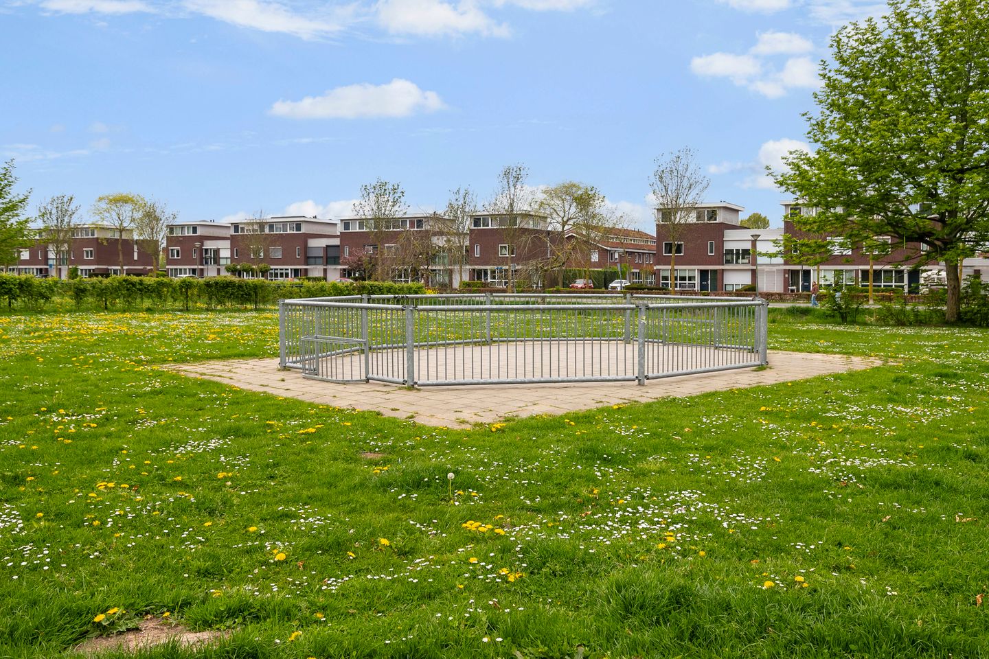 Foto 35 van Regenboog 163