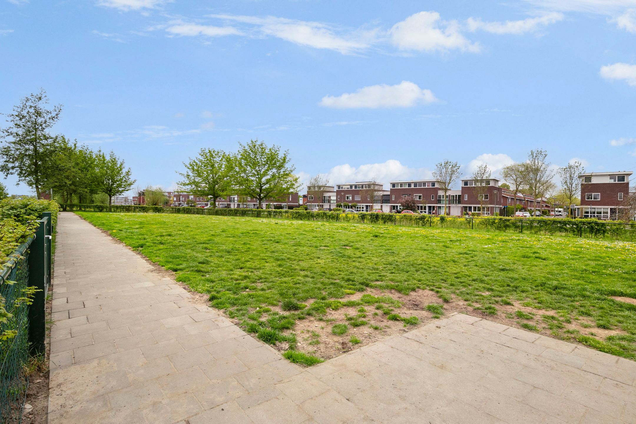 Foto 36 van Regenboog 163