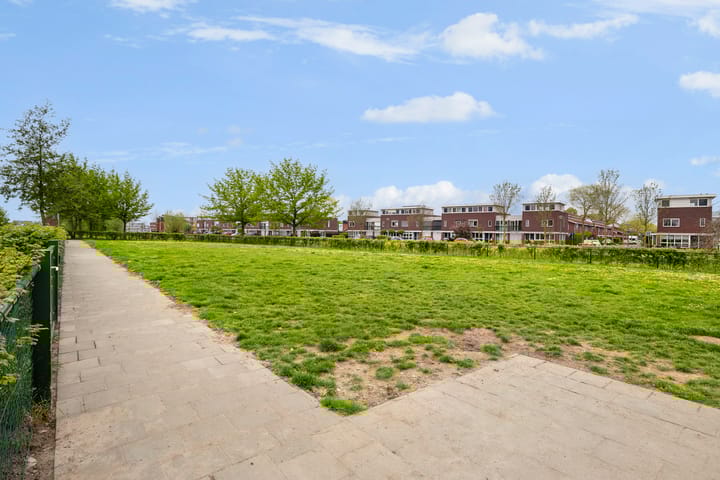 Foto 36 van Regenboog 163