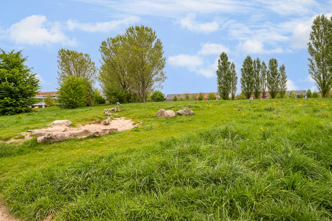 Foto 37 van Regenboog 163