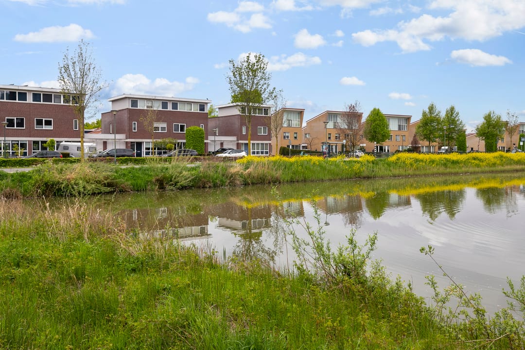 Foto 38 van Regenboog 163