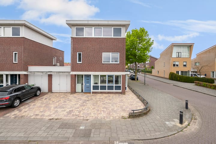 Foto 42 van Regenboog 163