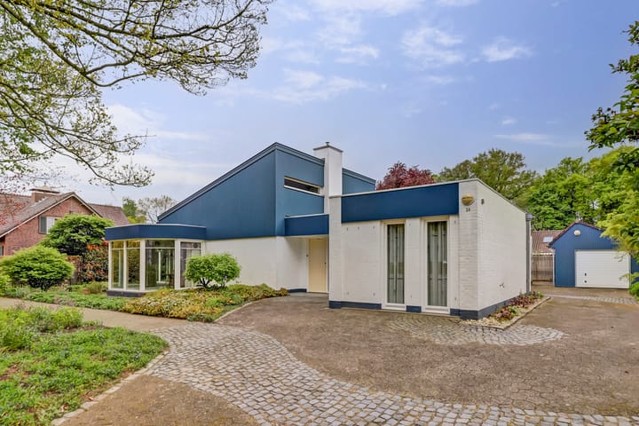 Foto 1 van Kesselseweg 28