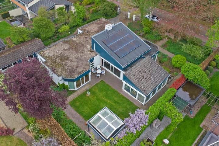 Foto 3 van Kesselseweg 28