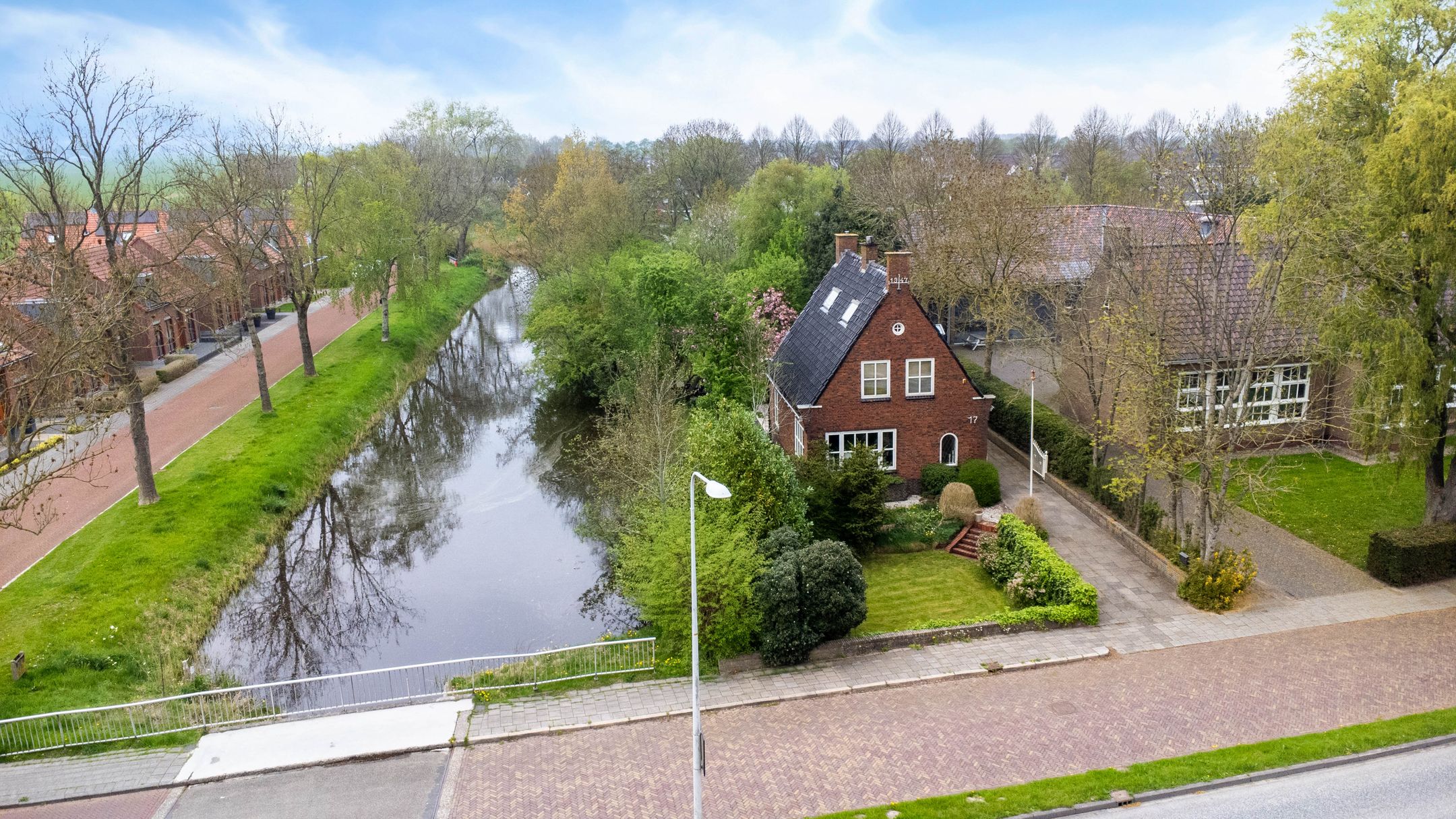 Rondweg-Noord 17 