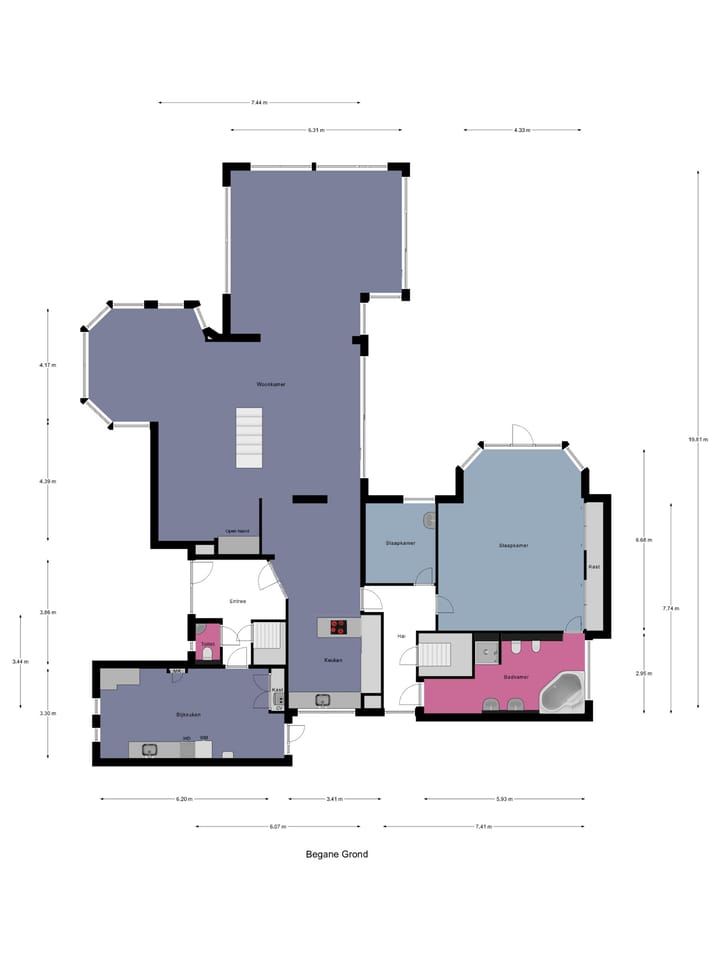 Foto 59 van Kesselseweg 28